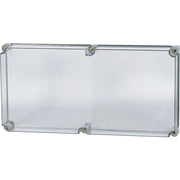 Eaton - Dach-/Bodenelement (Gehäuse/Schaltschrank) Deckel D200-CI48-DVZ HxBxT=750x375x100mm