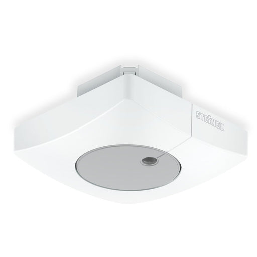 Steinel - Bussystem-Helligkeitssensor Dämmerungsschalter Light Sensor Dual E KNX UP