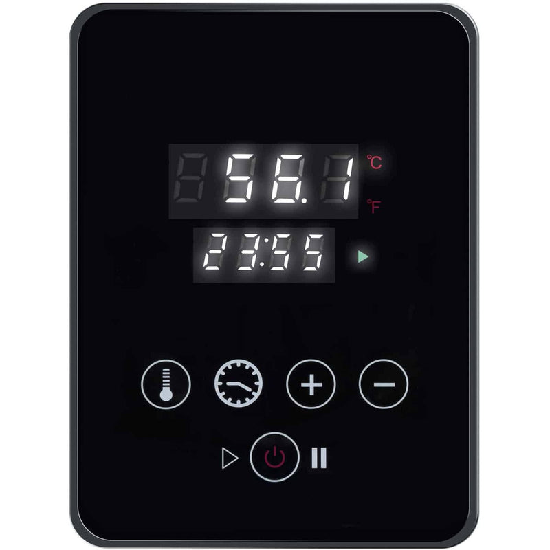 Steba - Sous-Vide-Garer Sous-Vide Garer SV 120 PROFESSIONAL