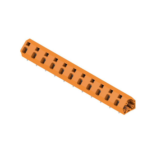 Weidmüller - Leiterplattenklemme LMZF 10/11/135 3.5OR 10.00mm − 100 Stück