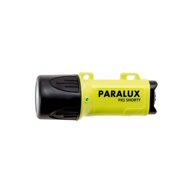 Parat - Sicherheitsleuchte 6912252158 PARALUX PX1 SHORTY