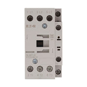 Eaton - Leistungsschütz zum Schalten von Wechselstrom Leistungsschütz DILM17-01(230V50/60H 1Ö 7,5kW/400V,AC