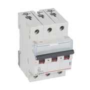 Legrand - Leitungsschutzschalter Legrand 403395 B2A 3-polig 6kA