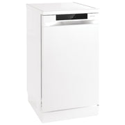 Gorenje - Geschirrspüler GS541D10W 45cm,11MG,9l,45dB