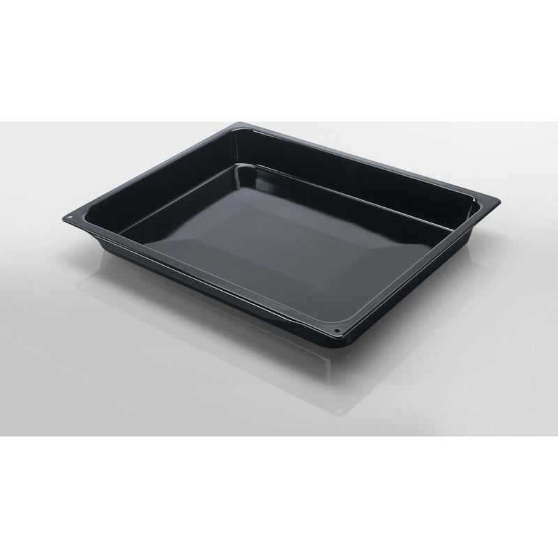 Gorenje - Zubehör/Ersatzteile für Kochgerät/Backgerät Fettpfanne 242135 XXL email