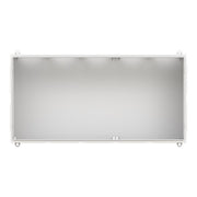 Striebel&John - Leergehäuse Wandschrank TW504SB SKII IP30 Basis