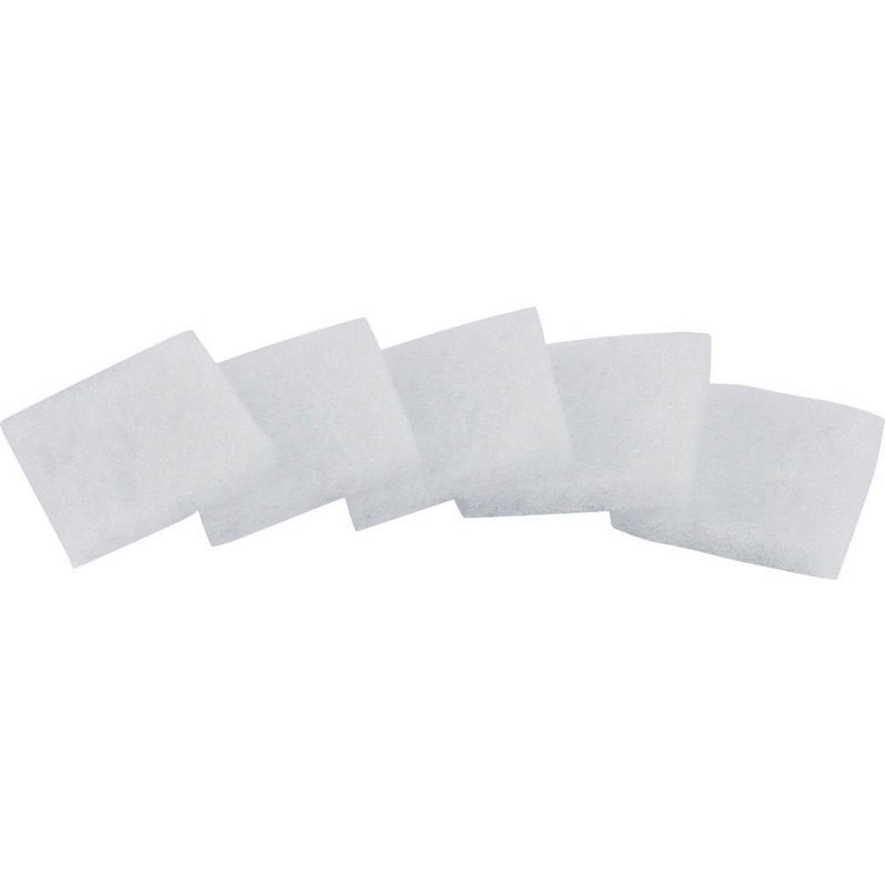 Eaton - Filter (Gehäuse/Schaltschrank Klimatisierung) Vlies-Filtermatte Tausch- FILT1 filter LxB=87x87mm
