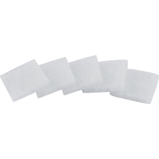 Eaton - Filter (Gehäuse/Schaltschrank Klimatisierung) Vlies-Filtermatte Tausch- FILT1 filter LxB=87x87mm