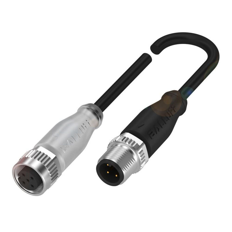 Balluff - Konfektioniertes Sensor-Aktor-Kabel Verbindungsleitung BCC M415-M41#BCC0KYE