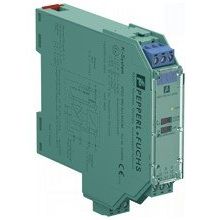 Pepperl+Fuchs Fabrik - Trennverstärker Repeater KFD2-VR2-Ex1.500M