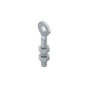 Niedax - Ringschraube mit Holzgewinde Ringschraube RCM 6 − 50 Stück