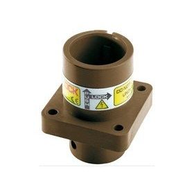 Lapp Zubehör - Gehäuse für Rundsteckverbinder EPIC-POWERLOCK-A6-S 44420279 L1/BN-QP-M12-(1) − 1 Stück