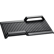 Constructa-Neff - Zubehör/Ersatzteile für Kochgerät/Backgerät Grillplatte Z9416X2 4/4 Vektorzonen