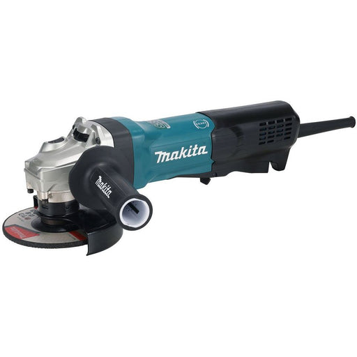 Makita - Winkelschleifer (elektrisch) Winkelschleifer GA5094 125 mm, 1900 W