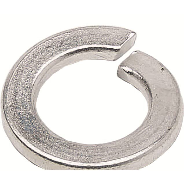 Striebel&amp;John - Sicherungsscheibe Federring VE10 ZX290P10 10mm − 1 Packung
