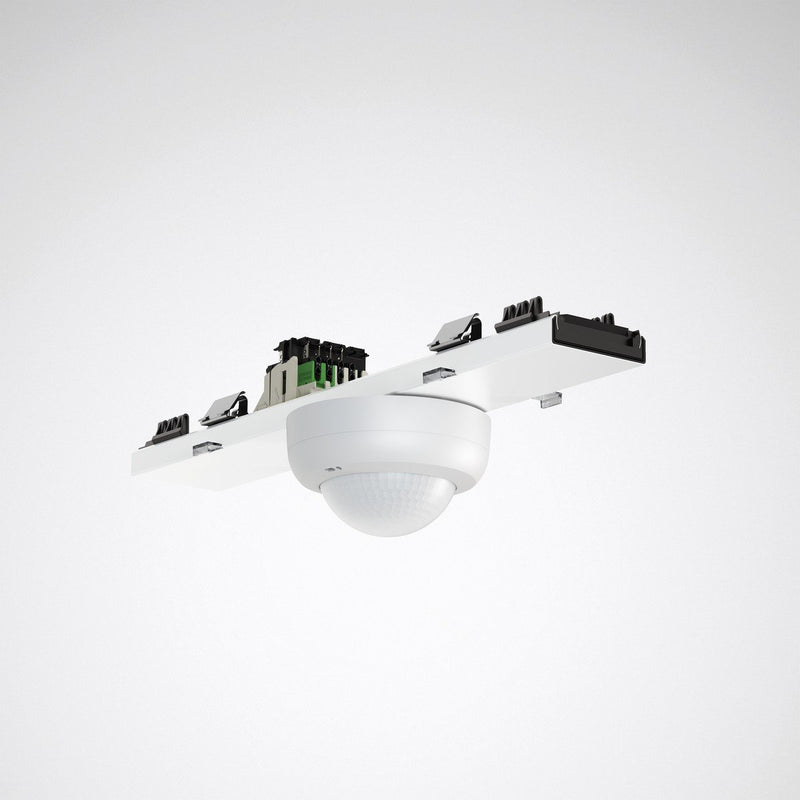 Trilux - Elektrisches Zubehör/Ersatzteile für Leuchten Geräteträger mit Sensor 78IP50 BEG  #8921900 weiß