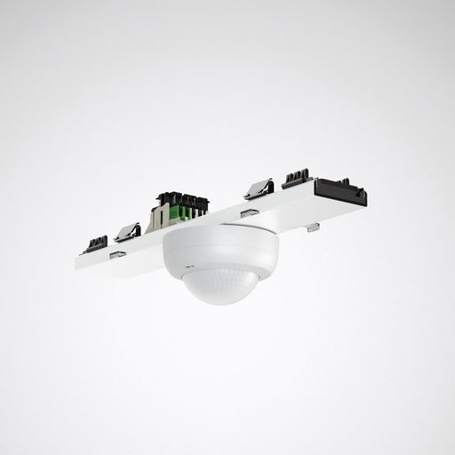 Trilux - Elektrisches Zubehör/Ersatzteile für Leuchten Geräteträger mit Sensor 78IP50 BEG  #8921900 weiß
