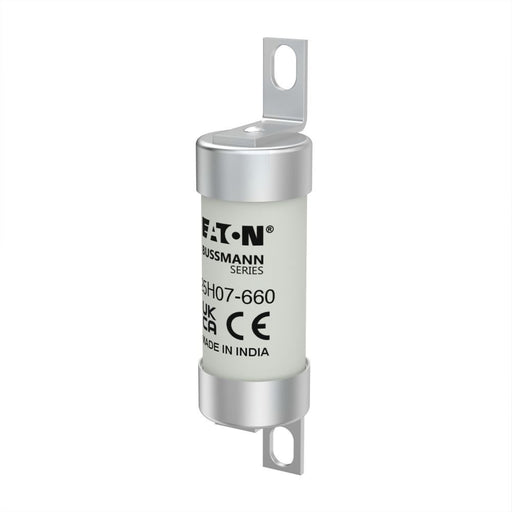 Eaton - HRC-Sicherung Sicherungseinsatz 25H07-660 25 A, AC 660 V − 20 Stück