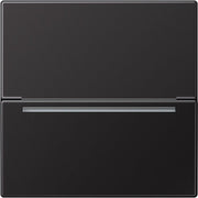 Jung - Abdeckung/Bedienelement für Installationsschalterprogramme Hotelcard-Schalter AL CARD RFID D RFID