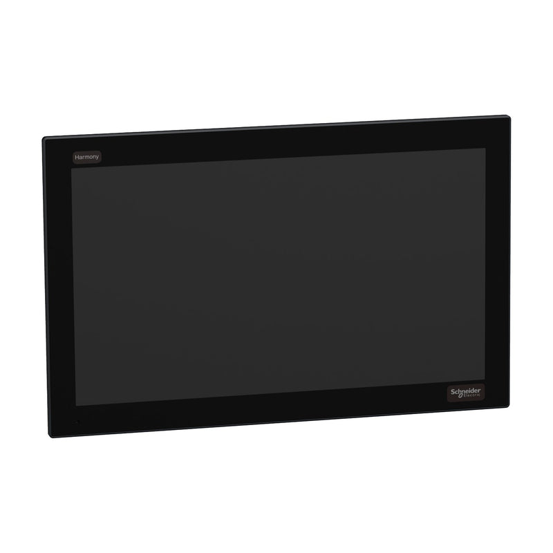 Schneider Electric - Industrie-PC Panel P6 PC 18.5w Z. Intel HMIP6AGB0NA0DNAN00 Atom x6211E 2 Cores