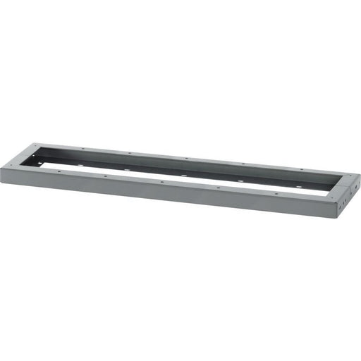 Eaton - Sockel/Sockelelement (Schaltschrank) Standsockel SS5-ID1125 für ID-Verteiler