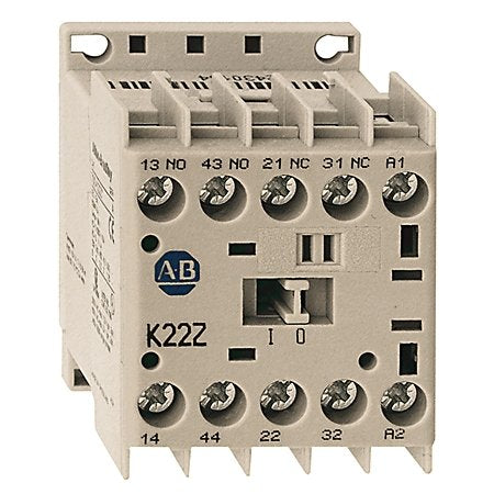 Rockwell - Hilfsschütz, Relais HILFSSCHUETZ 700-KL22Z-ZS 700-KL22Z-ZS