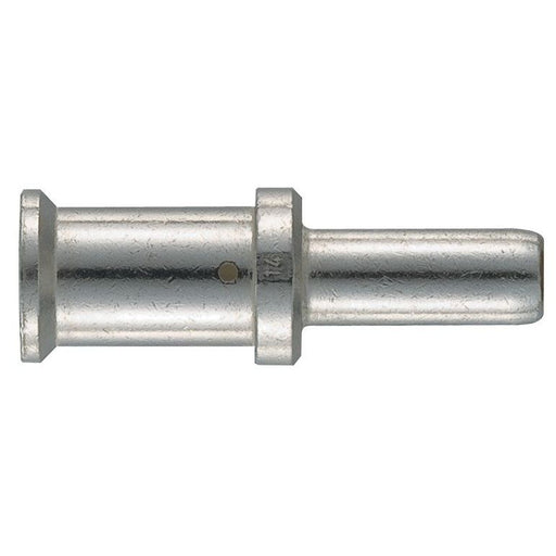 Harting - Kontakt für Industriesteckverbinder Crimpkontakt 250A Stift 09110006129 Kupferlegierung