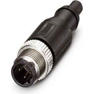 Phoenix Contact - Abschlusswiderstand SAC-5P-M12MS CAN TR CANopen/DeviceNet − 5 Stück