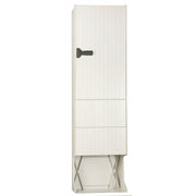 GSAB Elektrotechnik - Gehäuse/Schaltschrank (leer) Verteilersäule mit MP 58S2000M H2010 x B585 x T280
