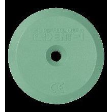 Pepperl+Fuchs Fabrik - RFID-Transponder Datenträger IPC03-58