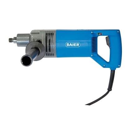 Baier Maschinenfabrik - Kernbohrmaschine (elektrisch) Trockenbohrmaschine BDB822A Diamant