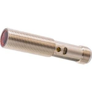 Ipf Electronic - Lichttaster mit Hintergrundausblendung Sensor Optisch, Taster, OT120421 M12x1 60lang Sn: