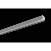 Ridi-Leuchten - Tragschiene für Lichtbandsystem Tragschiene 2m VL2TM 2000-14 SI 14pol., si − 1 Stück