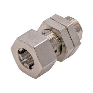 Ipf Electronic - Zubehör/Ersatzteile für Niederspannungs-Schalttechnik Zubehör Sensor, AY000176 Klemmhülse M12x1