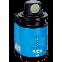 Sick - Laserscanner 2D-LiDAR-Sensor NAV350-3232