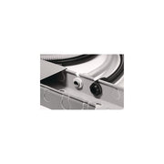 HellermannTyton - Verdrahtungskanal HTWD-PC-100X50-PVC-G − 16 Meter