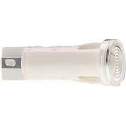 Rafi - Leuchtmelder, Komplettgerät Signalleuchte rot 1.69.507.105/1301 m.Glühlampe 24-28V