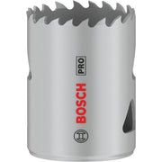 Bosch - Lochsäge PRO Multi Material 2608901506 Lochsäge 38 mm mit