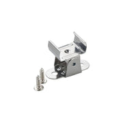 Barthelme - Mechanisches Zubehör/Ersatzteile für Leuchten Halter-Set schwenkbar 50990191 f.BARdolino Profil