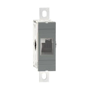 ABB Stotz S&J - Zubehör/Ersatzteile für Niederspannungs-Schalttechnik Lastschalter OTZ400E 4. Pol
