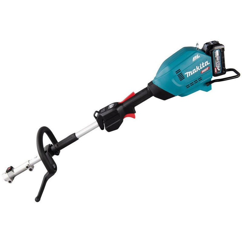 Makita - Rasentrimmer (Akku) Akku-Multifunktionsantrieb UX01GZ01 40V