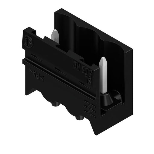 Weidmüller - Leiterplattensteckverbinder Verbinder 5.08mm SL 5.08HC#2738740000 − 100 Stück