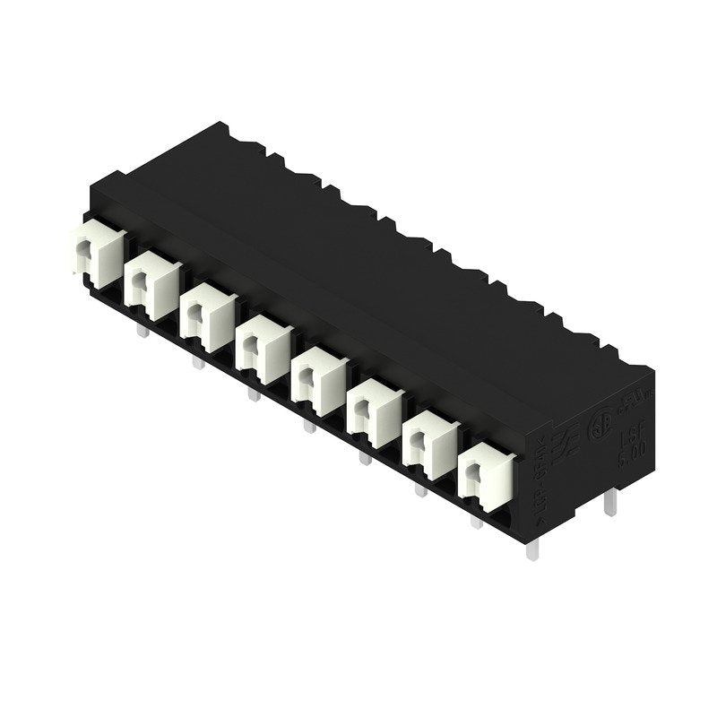 Weidmüller - Leiterplattenklemme Leiterplattenklemme LSF-SMT 5#1876520000 5.00mm − 265 Stück