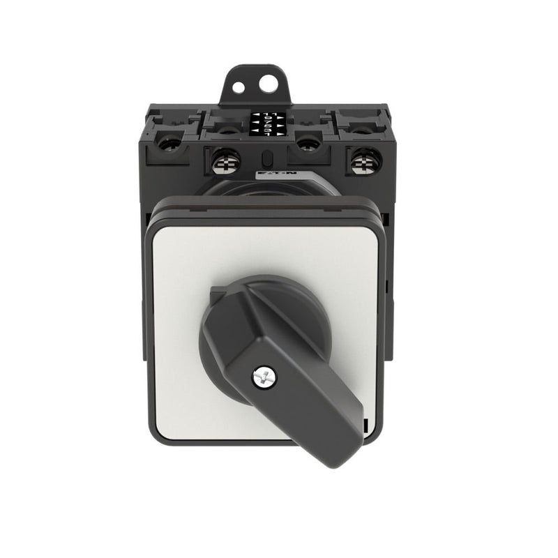 Eaton - Lastschalter Umschalter T3 32A T3-3-8222/Z Zwischenbau
