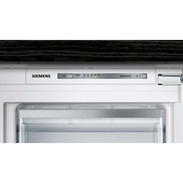 Siemens - Gefriergerät EB-Gefriergerät GI11VADC0 IQ500