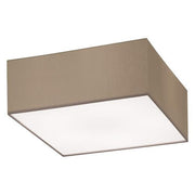 Brumberg Leuchten - Decken-/Wandleuchte Anbauleuchte 58233000 3x E27 max. 60W