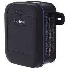 Pepperl+Fuchs Fabrik - Explosionsgeschütztes Telefon Low Energy Beacon Loc-Ex 01 Bluetooth − 1 Stück