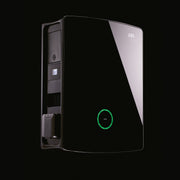 ABL E-Mobility - Ladestation E-Mobility Wallbox eM4 Twin 11/22kW 100000002 2x Typ2 Steckdose
