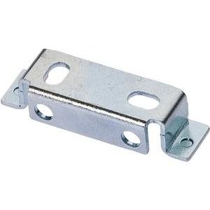 Ipf Electronic - Tragschiene DIN EN 60715, AL000015 7,5x10x35mm Stahl