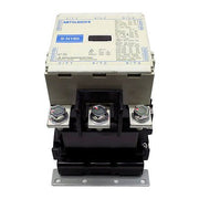 Mitsubishi Electric - Leistungsschütz zum Schalten von Wechselstrom Leistungsschütz S-N180 AC100V